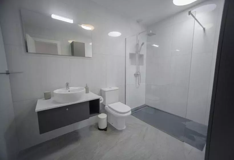 Casa Conil With A Private 25 Meter Heated Pool