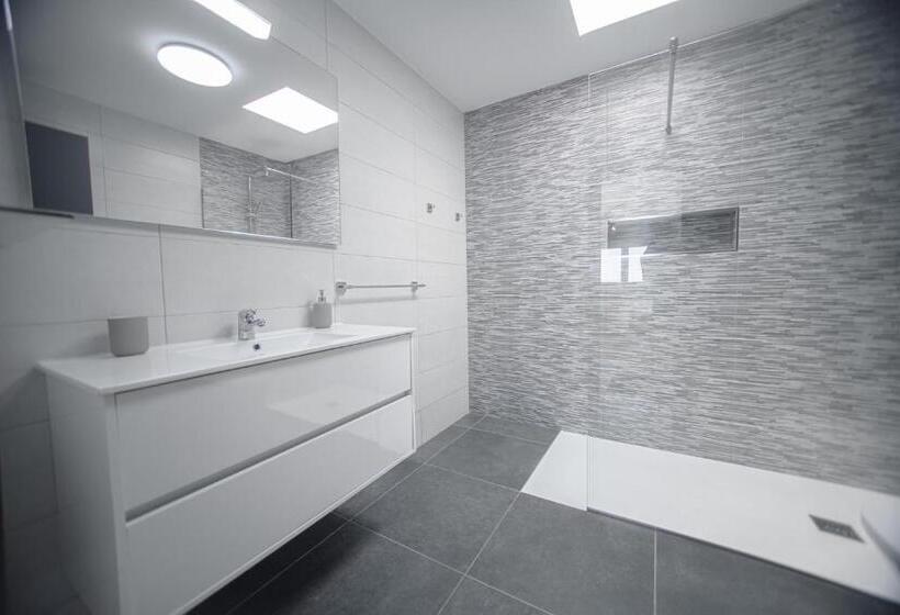 Casa Conil With A Private 25 Meter Heated Pool