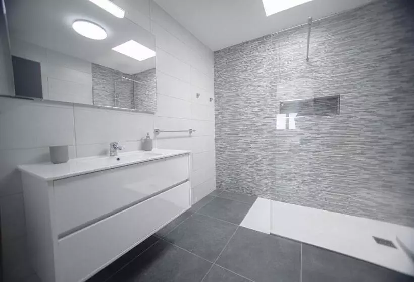 Casa Conil With A Private 25 Meter Heated Pool