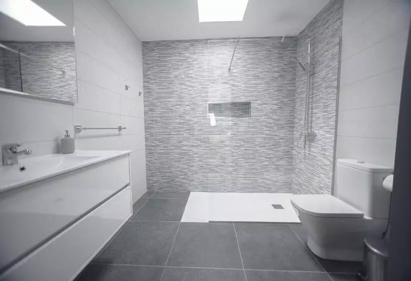 Casa Conil With A Private 25 Meter Heated Pool