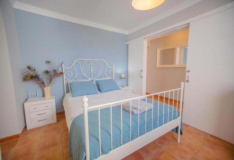 Casa Conil With A Private 25 Meter Heated Pool