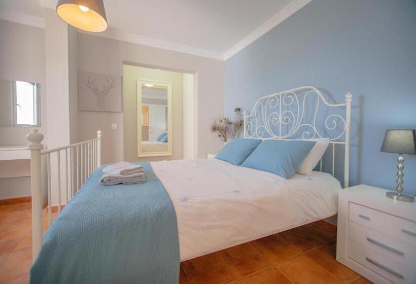 Casa Conil With A Private 25 Meter Heated Pool