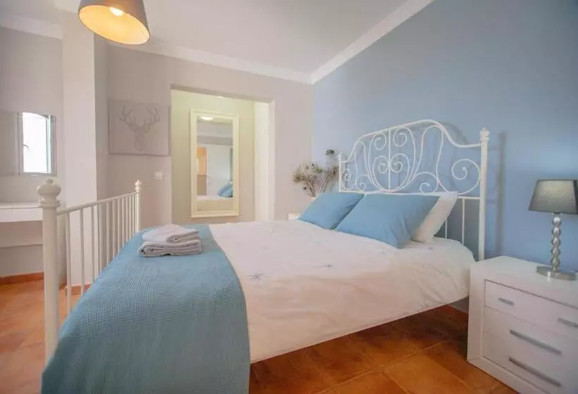 Casa Conil With A Private 25 Meter Heated Pool