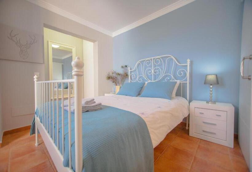 Casa Conil With A Private 25 Meter Heated Pool