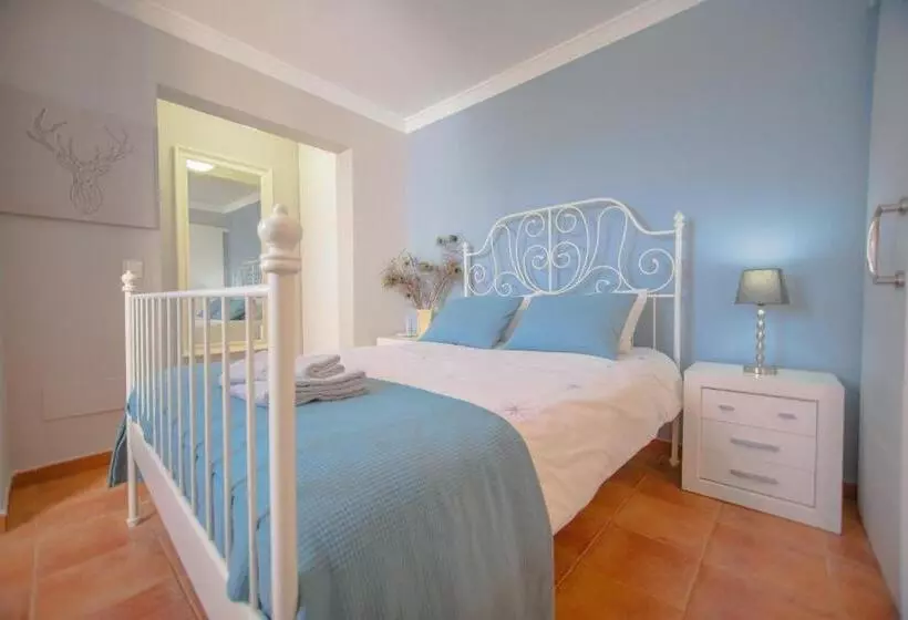 Casa Conil With A Private 25 Meter Heated Pool