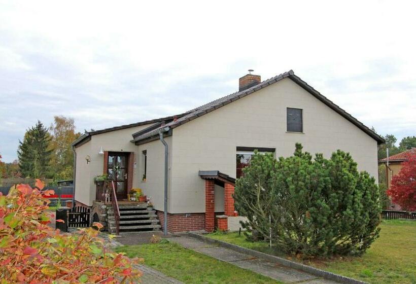 Ferienwohnung Ahlbeck Vorp 2991