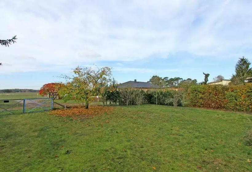 Ferienwohnung Ahlbeck Vorp 2991