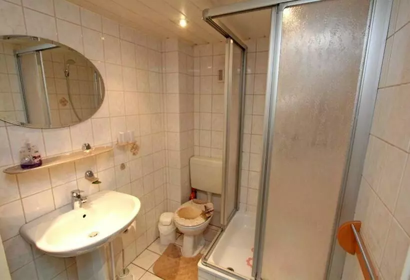 Ferienwohnung Ahlbeck Vorp 2991