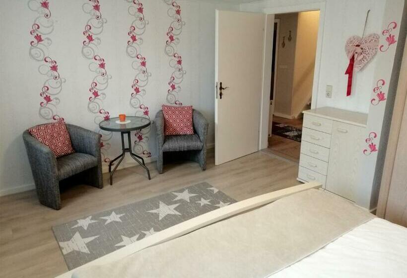 Ferienwohnung Ahlbeck Vorp 2991