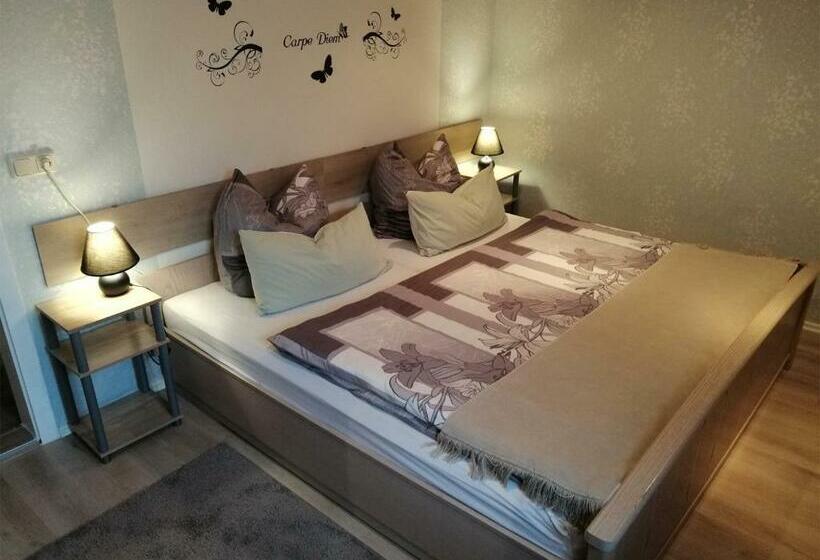 Ferienwohnung Ahlbeck Vorp 2991