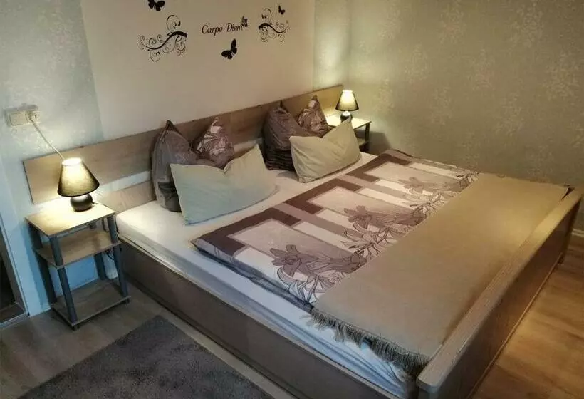 Ferienwohnung Ahlbeck Vorp 2991