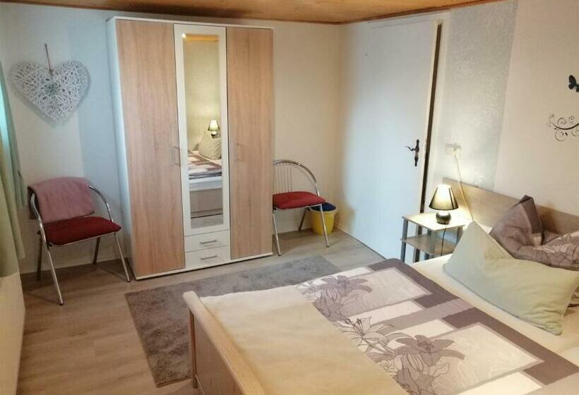 Ferienwohnung Ahlbeck Vorp 2991