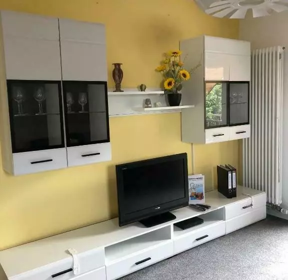 Ferienwohnung Pfeifer 2