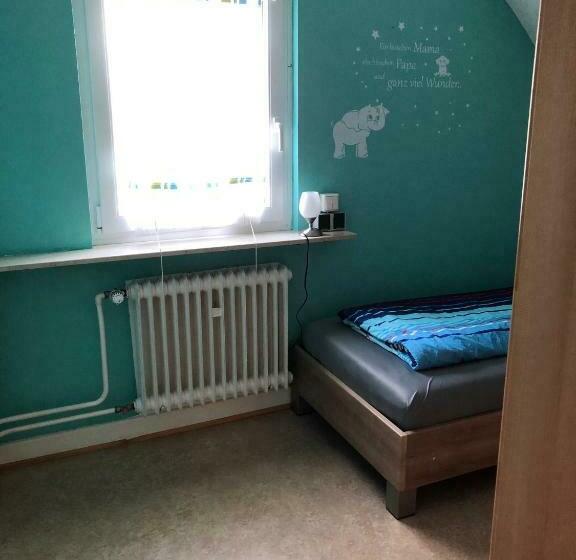 Ferienwohnung Pfeifer 2