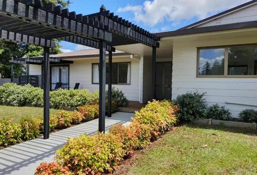 Kerikeri Central House