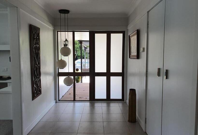 Kerikeri Central House