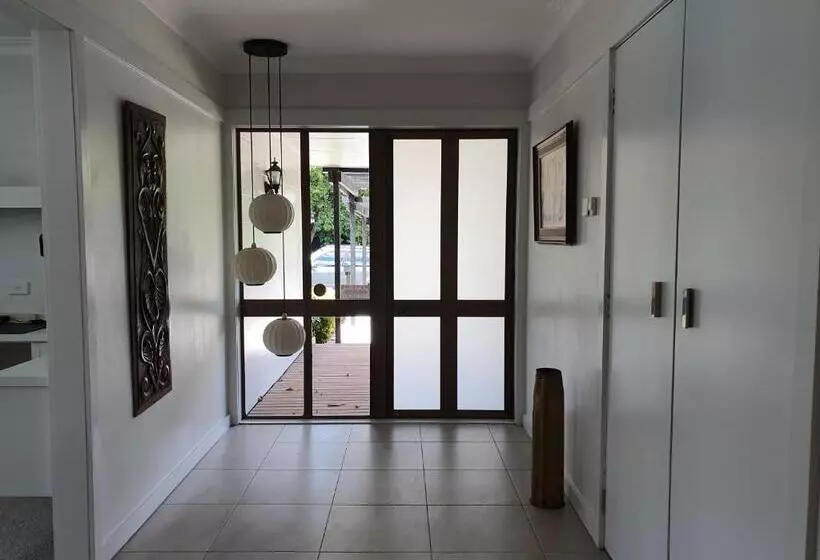 Kerikeri Central House