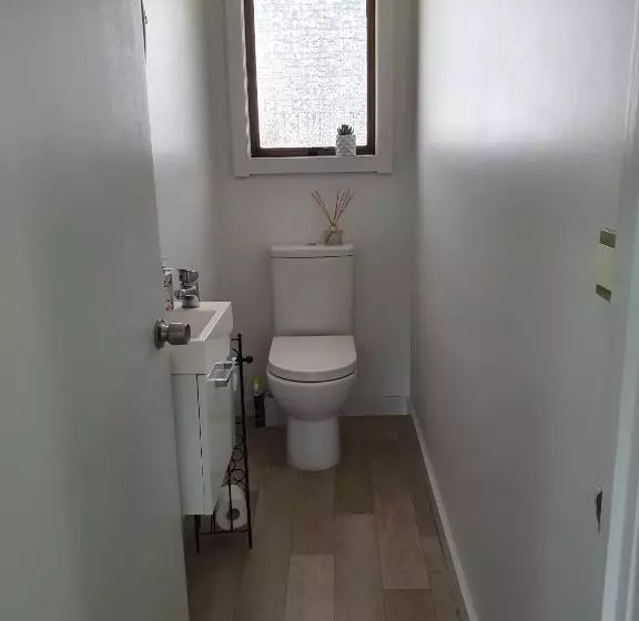 Kerikeri Central House