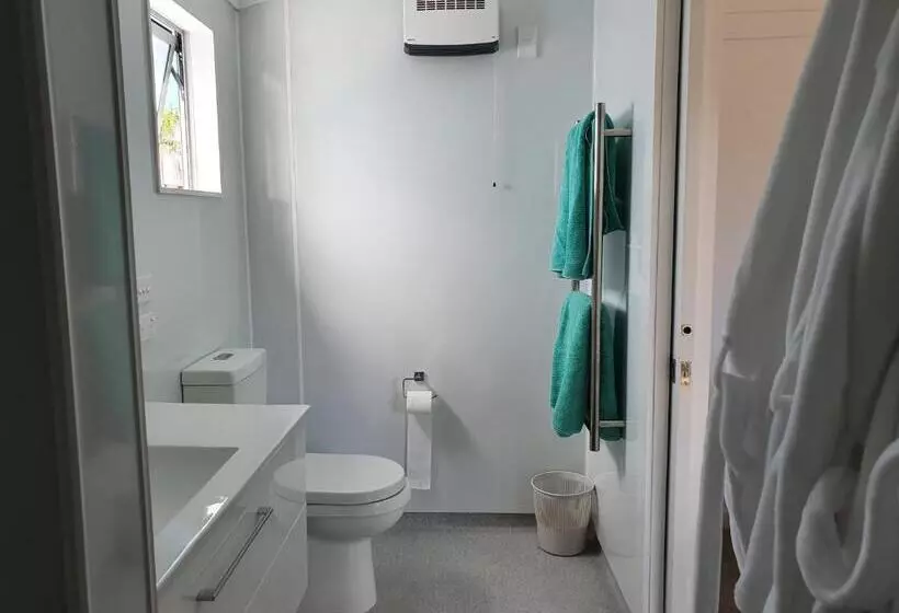 Kerikeri Central House