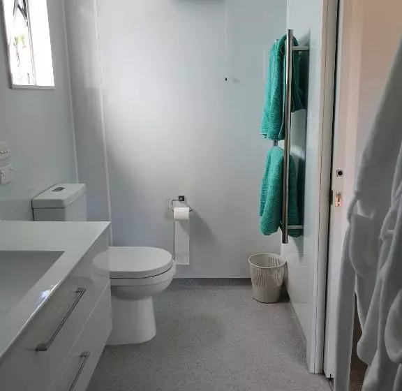 Kerikeri Central House