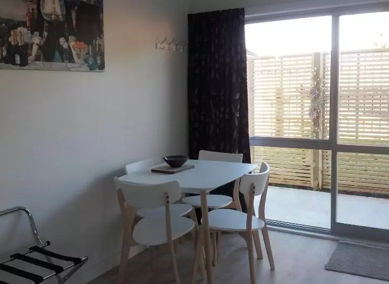 Kerikeri Central House