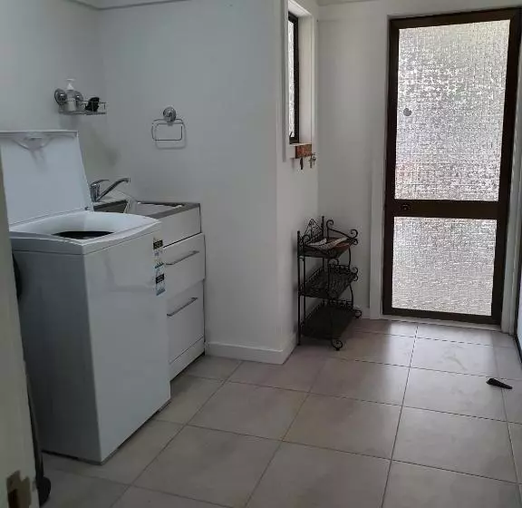 Kerikeri Central House