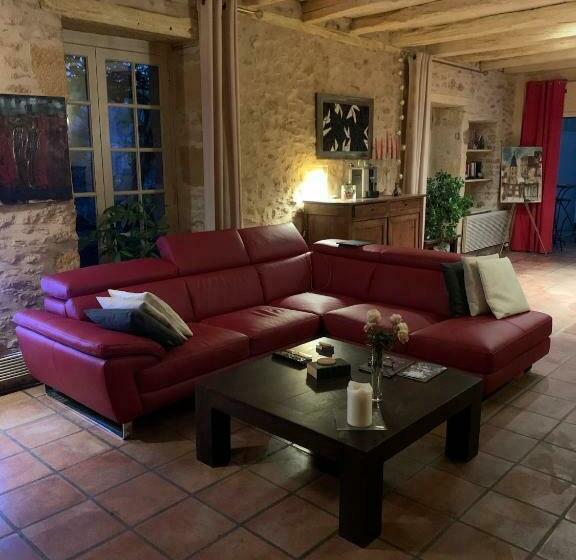Maison En Périgord à 5 Mn à Pieds Du Centre Sarlat