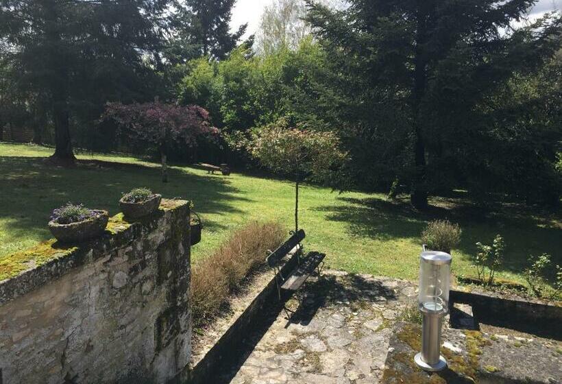 Maison En Périgord à 5 Mn à Pieds Du Centre Sarlat