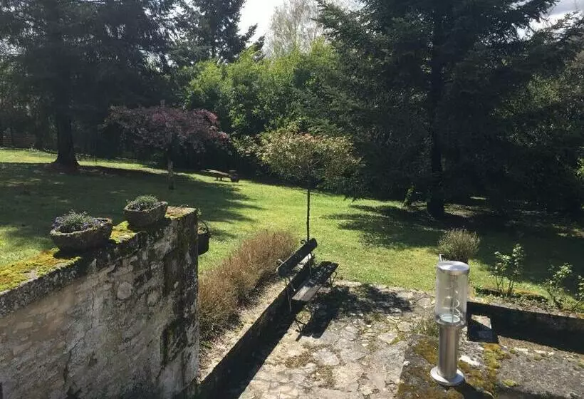 Maison En Périgord à 5 Mn à Pieds Du Centre Sarlat