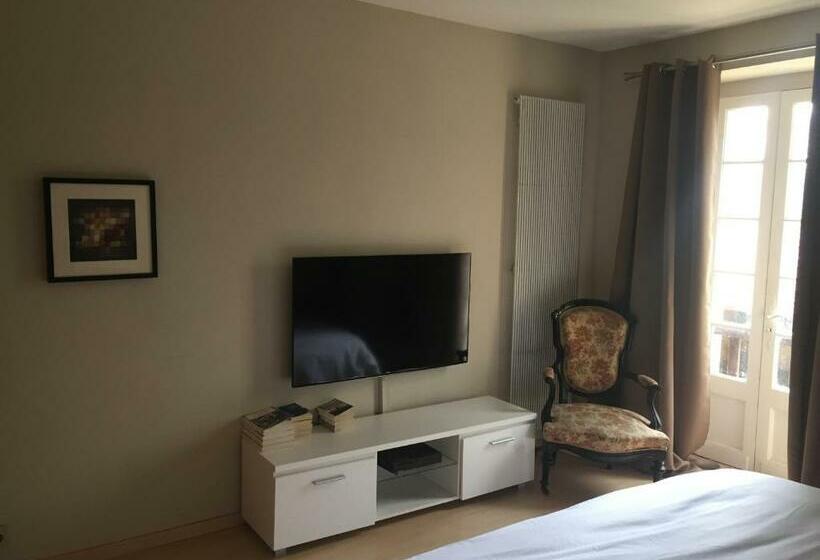 Maison En Périgord à 5 Mn à Pieds Du Centre Sarlat