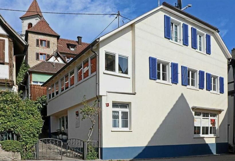 Mariposa Apartamento