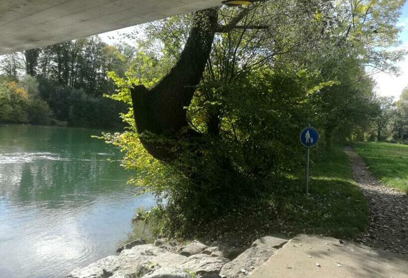 Mariposa Apartamento