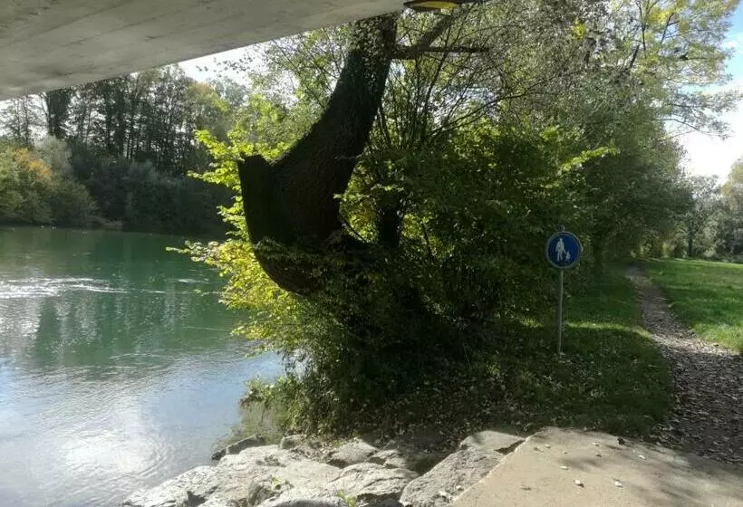 Mariposa Apartamento