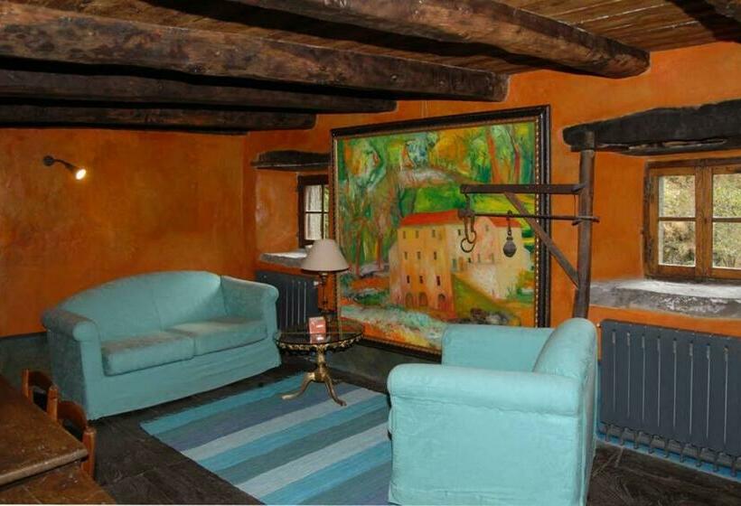 Mulino Francesco Saverio