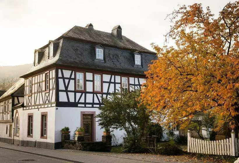 Rißbacher Hof Mansarde Anno 1737