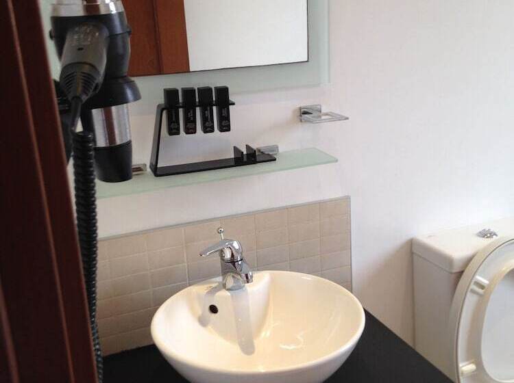 Villa Tortuga Beach Resort