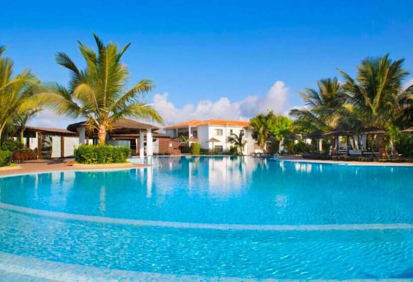 Villa Tortuga Beach Resort