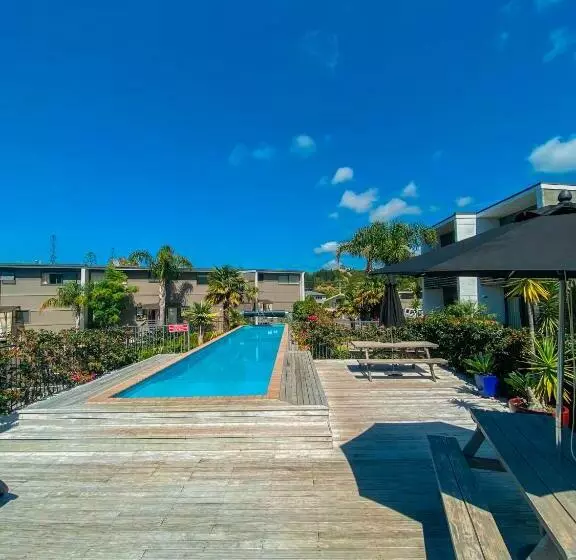 Villa Zion
