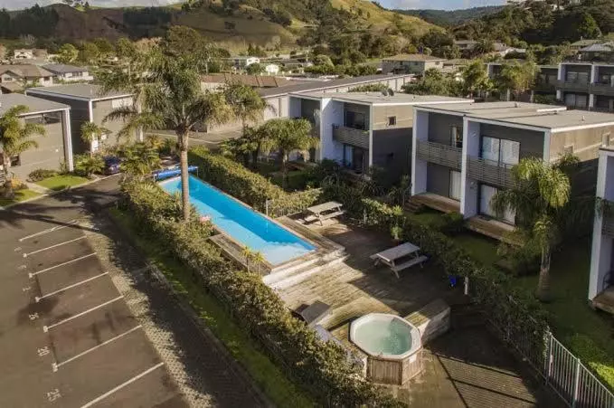 Villa Zion