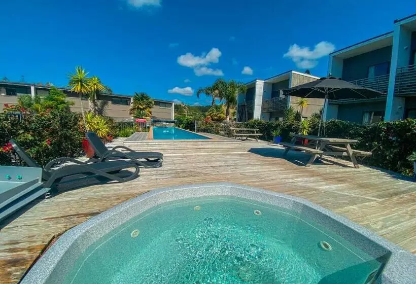 Villa Zion