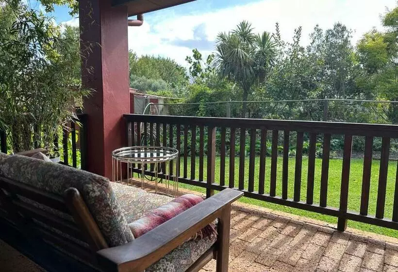 Windfall Cottage