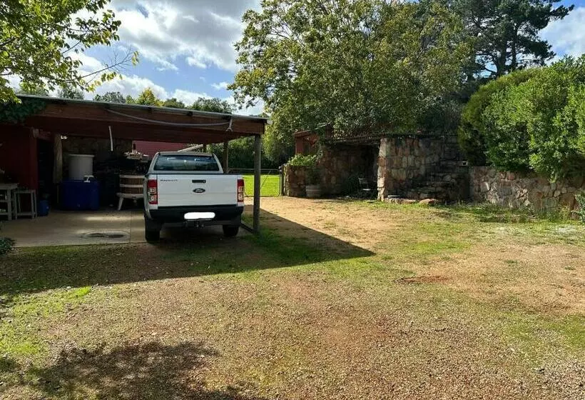 Windfall Cottage