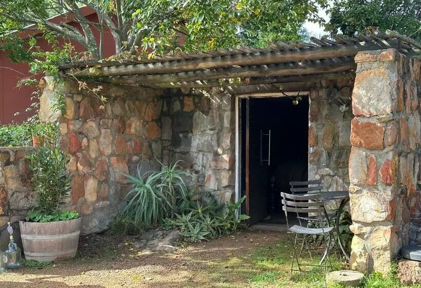Windfall Cottage