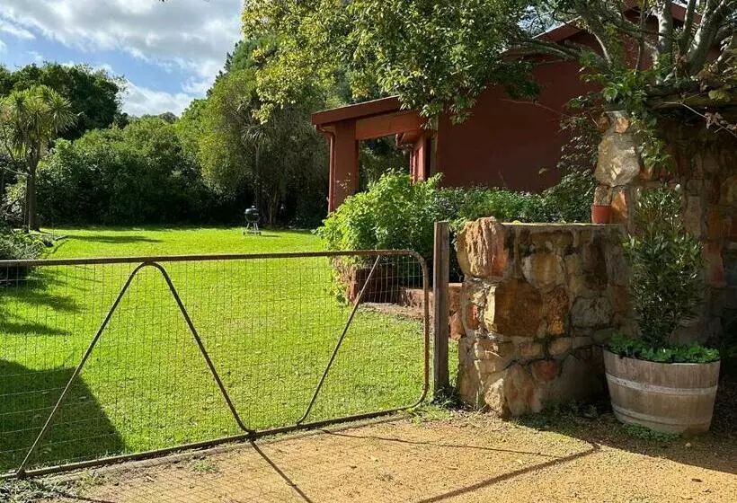 Windfall Cottage