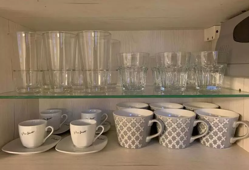 Ah Luxury Baštová 10
