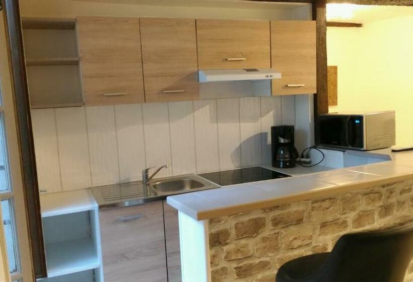 Appart Rue Du Palais