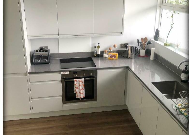 Authentic Battersea Experience