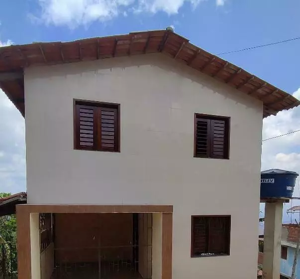 Casa Bella Vista