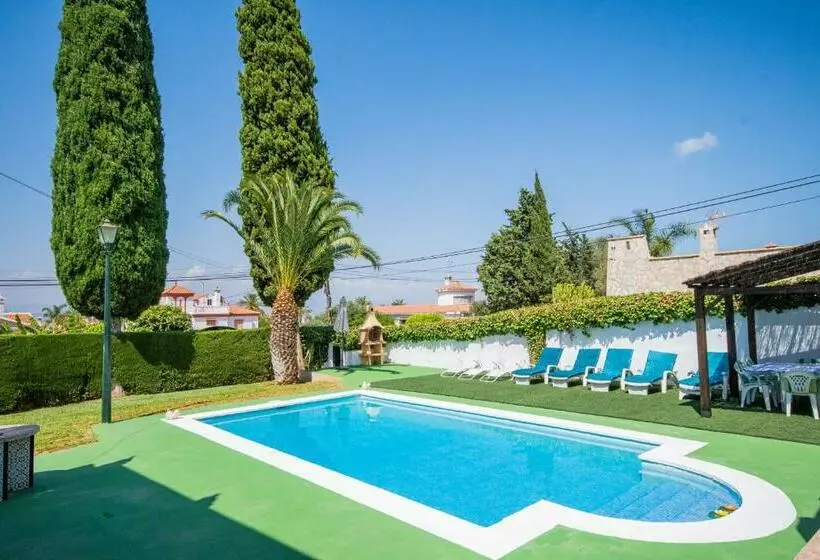 Cubo S Casa Los Mimbrales