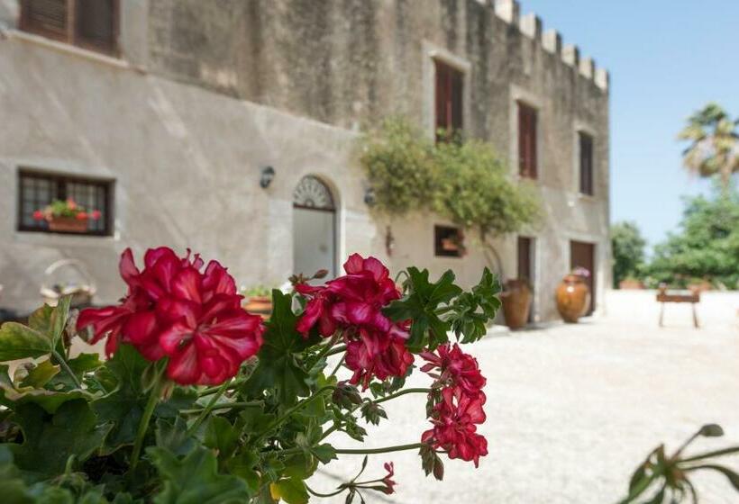 Dimora Storica Villa Fontana